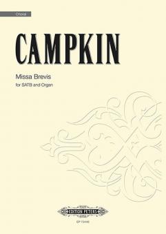 Missa Brevis 