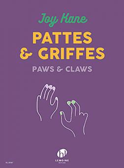 Pattes & Griffes 