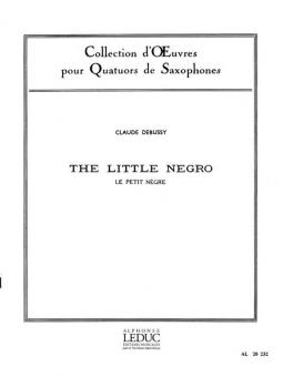 Petit Negre 