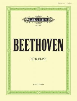 Für Elise - Haftnotizen 