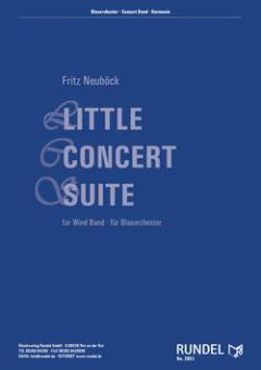 Little Concert Suite 