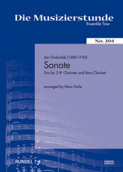 Sonate 