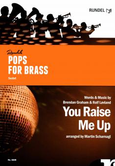 You Raise Me Up 