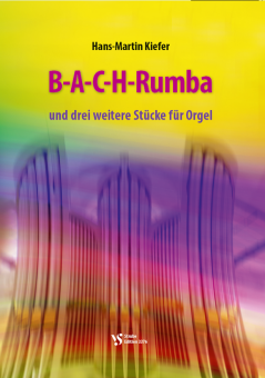 B-A-C-H-Rumba 