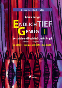 Endlich Tief genug 