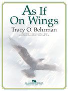 As If On WIngs 