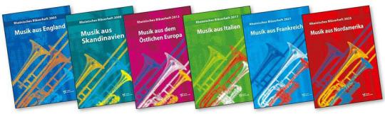 Musik aus Italien 