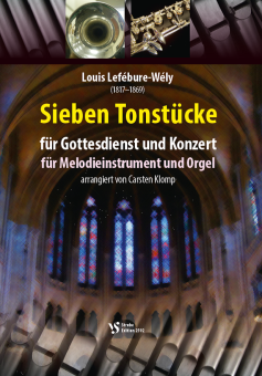 7 Tonstücke 