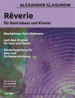 Rêverie 