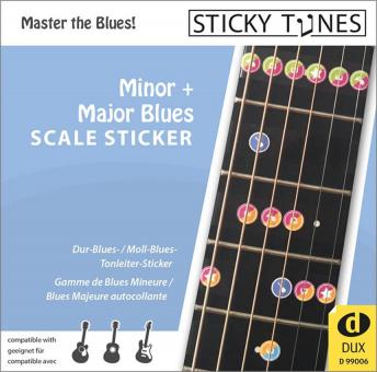 Minor Major Blues 
