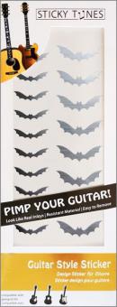 Bad Bats 