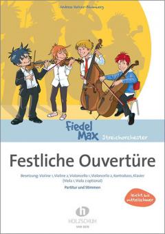 Festliche Ouvertüre 