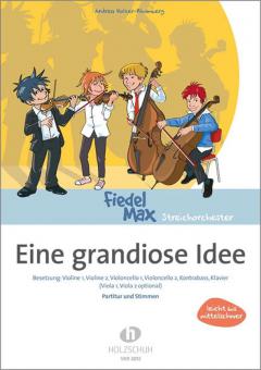 Eine grandiose Idee 