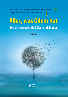 Alles, was Odem hat 