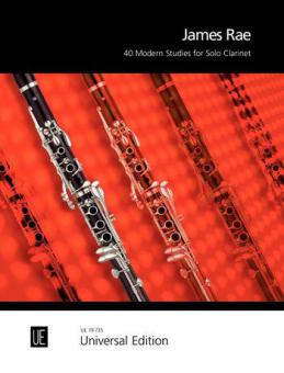 40 Modern Studies 