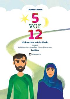 15 vor 12 - Weihnachten auf der Flucht 