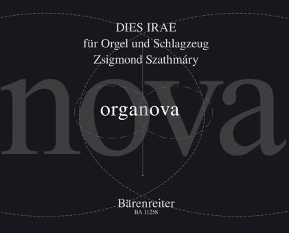 DIES IRAE Standard