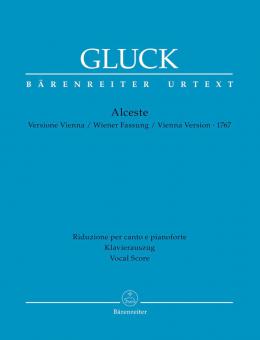 Alceste Standard
