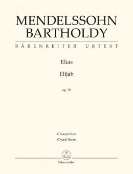 Elias op. 70 Standard