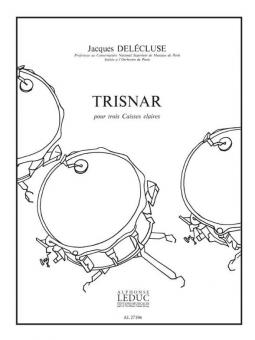 Jacques Delecluse: Trisnar 