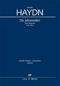 The Seasons Standard