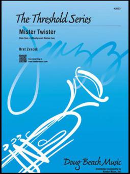 Mister Twister 