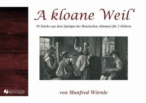 A kloane Weil' 