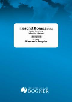Fiaschd Boigga - Polka 