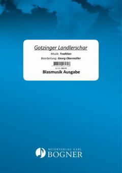 Gotzinger Landlerschar 