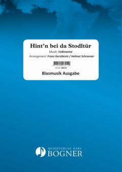 Hint'n bei da Stodltür 