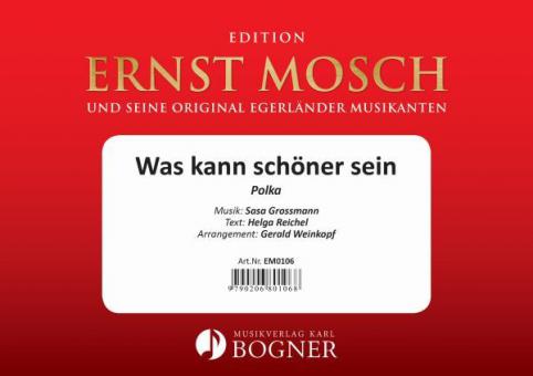 Was kann schöner sein 