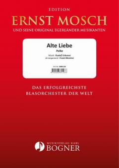 Alte Liebe 