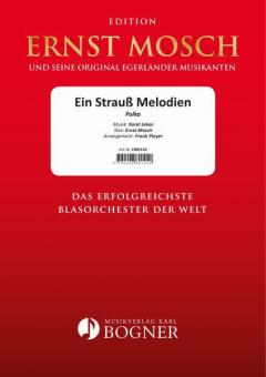Ein Strauss Melodien 