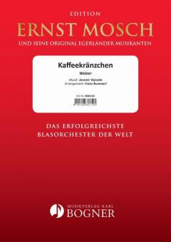 Kaffeekränzchen 