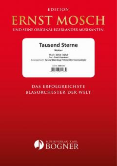 Tausend Sterne 