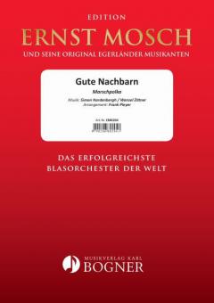 Gute Nachbarn 