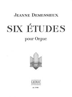 Six Etudes 