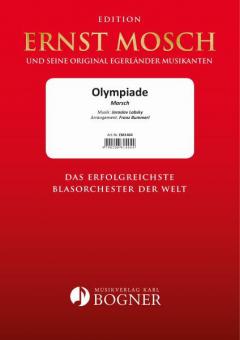 Olympiade 