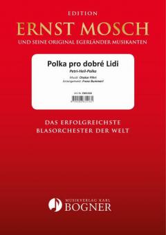 Polka pro dobre Lidi 