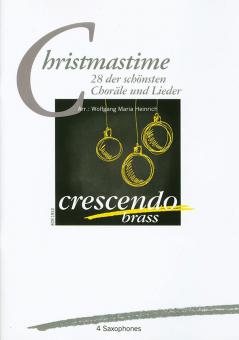 Christmastime 