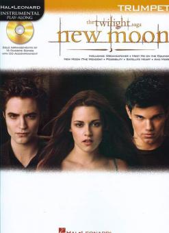 Twilight - New Moon 