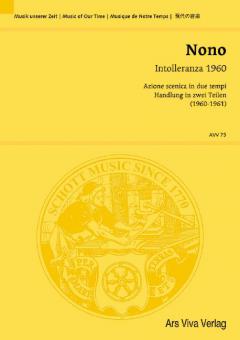 Intolleranza Standard