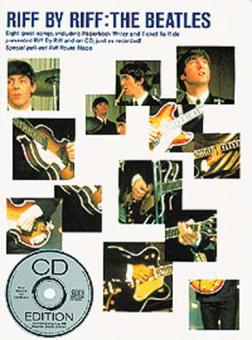 Riff By Riff: The Beatles 