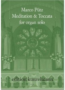 Meditation & Toccata 