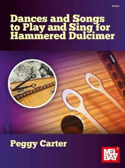 Dances and Songs to Play and Sing 