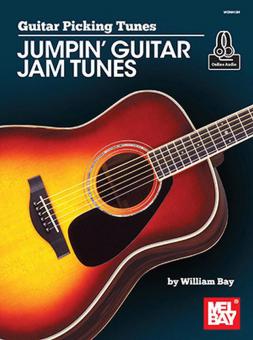 Guitar Picking Tunes 