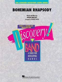 Bohemian Rhapsody Standard