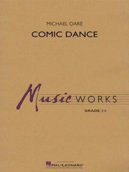Comic Dance Standard