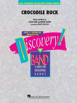 Crocodile Rock Download