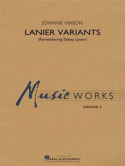 Lanier Variants Standard